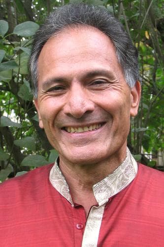 Retrato de Ashok Kumar Malhotra