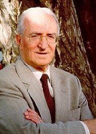 Retrato de Eduardo Lourenço