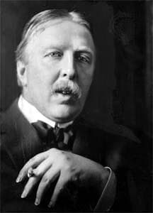 Retrato de Jules de Goncourt