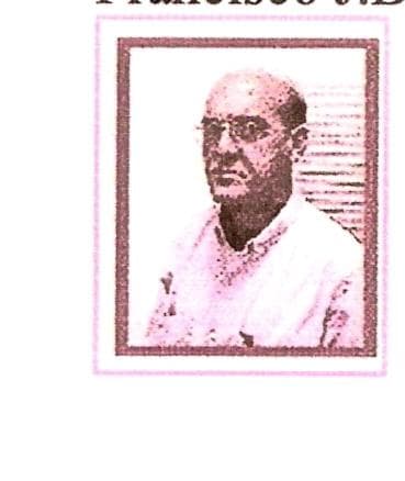 Retrato de Francisco J. B. Sá