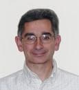 Retrato de Giorgio Volpe