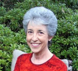 Retrato de Carol Tavris