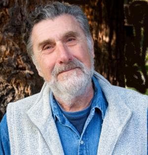 Retrato de Elliot Aronson