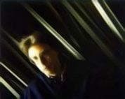 Retrato de Thomas Ligotti