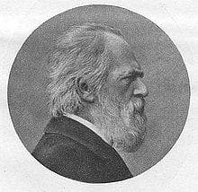 Retrato de Hermann Usener