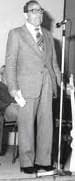 Retrato de Berardo Taddei