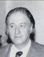 Retrato de Radu Economu