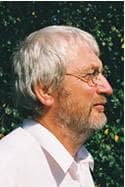 Retrato de Steve Barlow