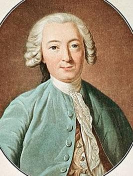 Retrato de Helvétius