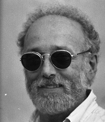 Retrato de Renato Cavallaro
