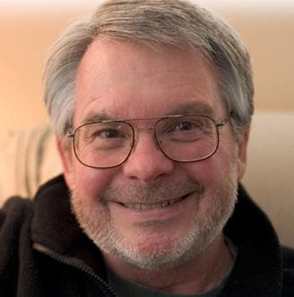 Retrato de John McLain