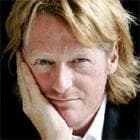 Retrato de Stephen Law