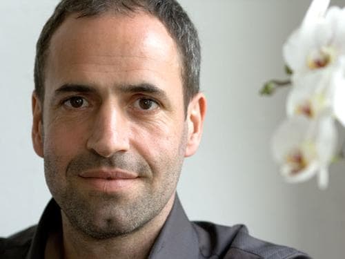 Retrato de Mark Terkessidis