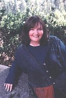 Retrato de Christine Feehan