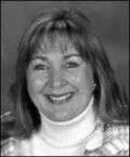 Retrato de Diana Hamilton
