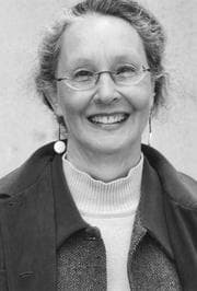 Retrato de Caroline B. Cooney
