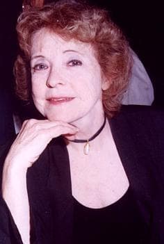 Retrato de Elizabeth Hall