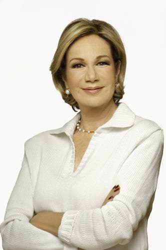 Retrato de Guadalupe Loaeza