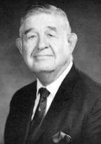 Retrato de John R. Rice