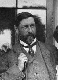 Retrato de H. Rider Haggard