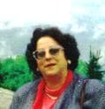 Retrato de Anna Tabaki