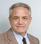 Retrato de Raymond A. Levy