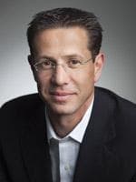 Retrato de J. Stuart Ablon