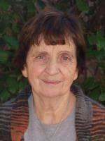 Retrato de Anna Wierzbicka