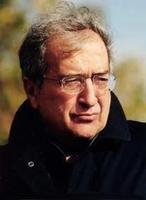 Retrato de Berio, Luciano