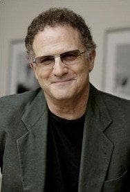 Retrato de Albert Brooks