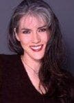 Retrato de Shana Abé