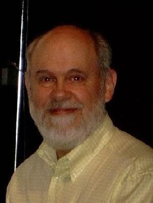Retrato de David Bordwell