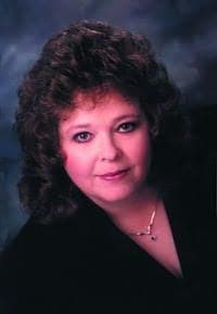 Retrato de Catherine Anderson