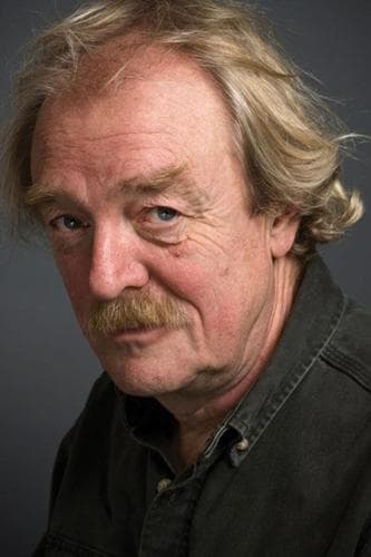 Retrato de Midas Dekkers