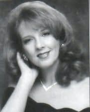 Retrato de Catherine Archer