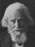 Retrato de Władysław Mickiewicz