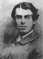 Retrato de Samuel Butler