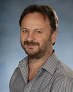 Retrato de Patricio O'Donnell