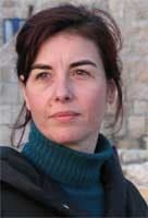 Retrato de Sofia Torallas Tovar