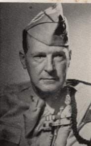 Retrato de Leonard H. Nason