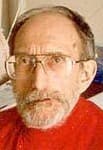Retrato de Kenneth Bulmer