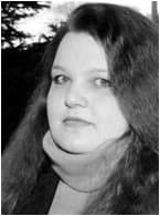 Retrato de Carrie Alexander
