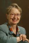 Retrato de Margaret E. Crahan