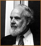 Retrato de Richard S. Dunn