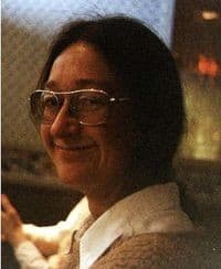 Retrato de P. C. Hodgell