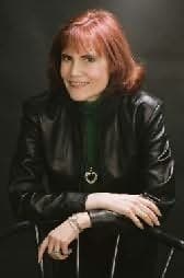 Retrato de Denise A. Agnew