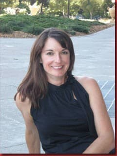 Retrato de Jami Alden
