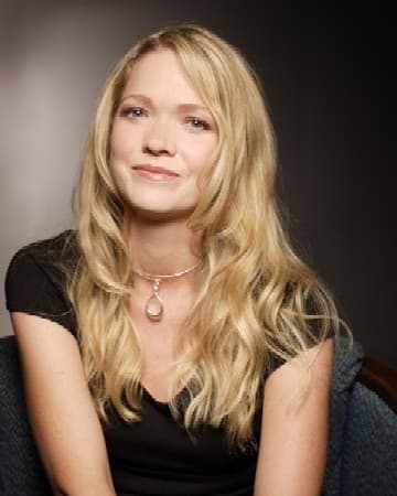 Retrato de Tasha Alexander