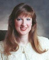 Retrato de Heather Allison