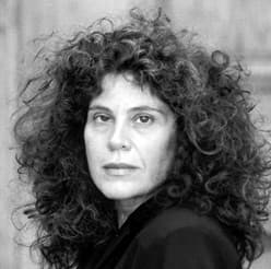 Retrato de Anne Michaels
